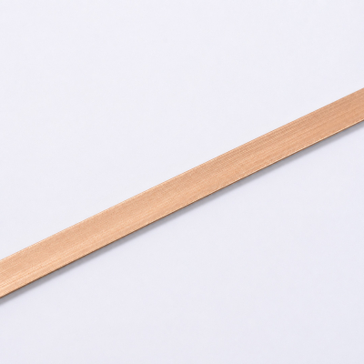 Preview: Bronze Flachdraht - 4,78 mm/ 0,33 mm